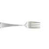 Clearance Fourchette à salade de 6.5" en acier inoxydable 18/0 Bistro - 12 par boite Coutellerie