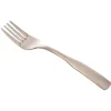 Discount Fourchette à salade de 6.3" en acier inoxydable 18/0 Élégance - 12 par boîte Coutellerie