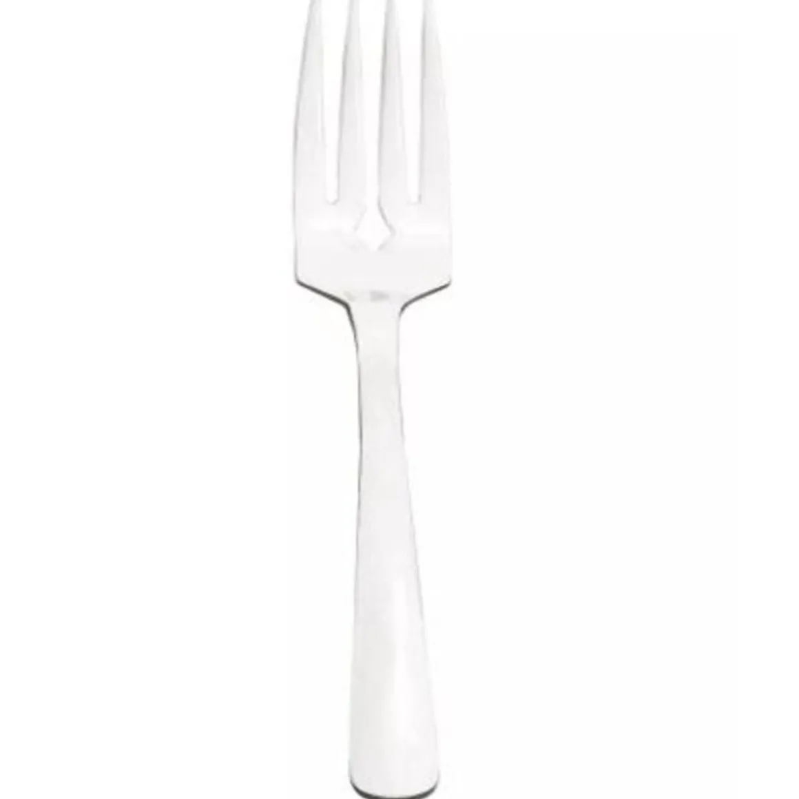 fourchette__salade_de__en_0-4.webp Sale Fourchette à salade de 6.5" en acier inoxydable 18/0 Win2 - 24 par boîte Coutellerie