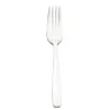 New Fourchette à salade de 6.5" en acier inoxydable 18/10 Modena - 12 par boîte Coutellerie