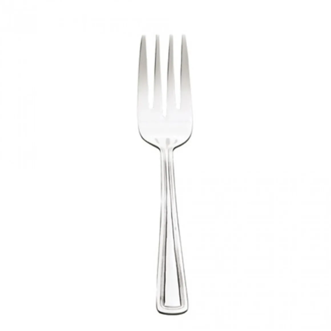 fourchette__salade_de__en_0-7.webp Outlet Fourchette à salade de 6" en acier inoxydable 18/0 Royal - 12 par boite Coutellerie