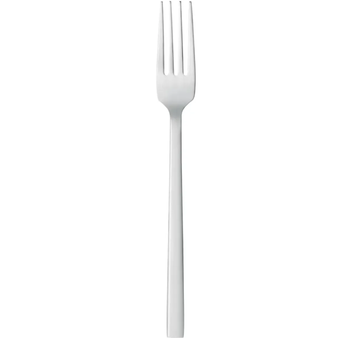 fourchette__salade_en_aci_0.webp New Fourchette à salade en acier inoxydable 18/0 Elexa - 36 par boite Coutellerie