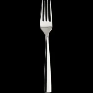 Discount Fourchette à salade/dessert de 6 7/8" en acier inoxydable 18/10 Bryce - 12 par boite Coutellerie