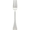 Sale Fourchette de 8.25" en acier inoxydable 18/10 Luna - 12 par boite Coutellerie