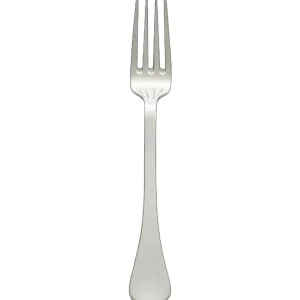Sale Fourchette de 8.25" en acier inoxydable 18/10 Luna - 12 par boite Coutellerie