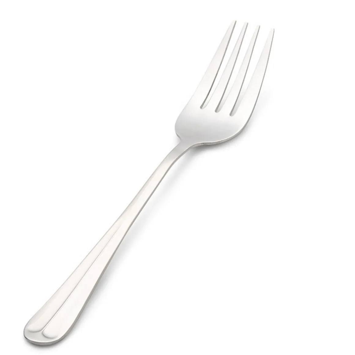 fourchette_de_service_de__0.webp Discount Fourchette de service de 8 5/8" Queen Anne - 12 par boite Coutellerie