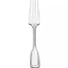 Best Fourchette de table de 7.5" en acier inoxydable 18/0 Lafayette - 12 par boite Coutellerie