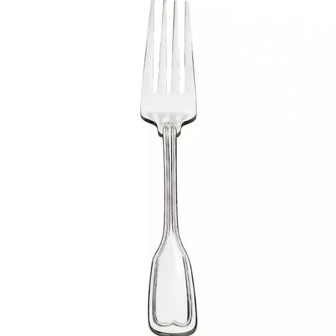 fourchette_de_table_de__e_0-5.webp Best Fourchette de table de 7.5" en acier inoxydable 18/0 Lafayette - 12 par boite Coutellerie