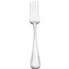 Best Fourchette européenne de 8" en acier inoxydable 18/0 inox Celine - 12 par boite Coutellerie