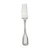 Clearance Fourchette européenne de 8.3" en acier inoxydable 18/0 Lafayette - 12 par boite Coutellerie