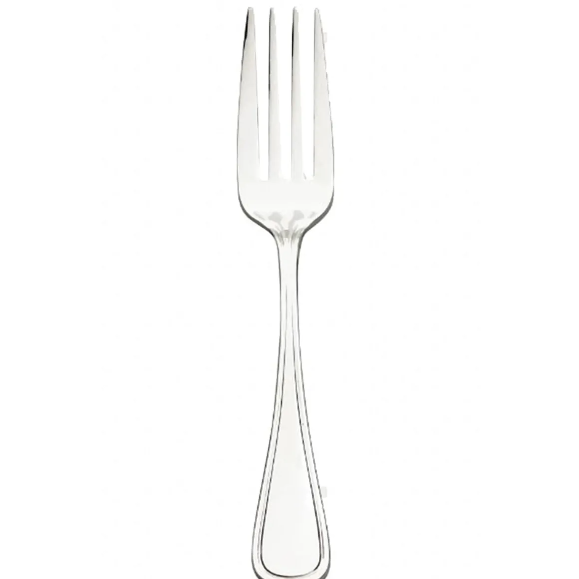 fourchette_europenne_de___0.webp Hot Fourchette européenne de 8 3/10" en acier inoxydable 18/10 Concerto - 12 par boîte Coutellerie