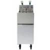 Hot Friteuse au gaz naturel - 100 000 BTU Équipements De Cuisson