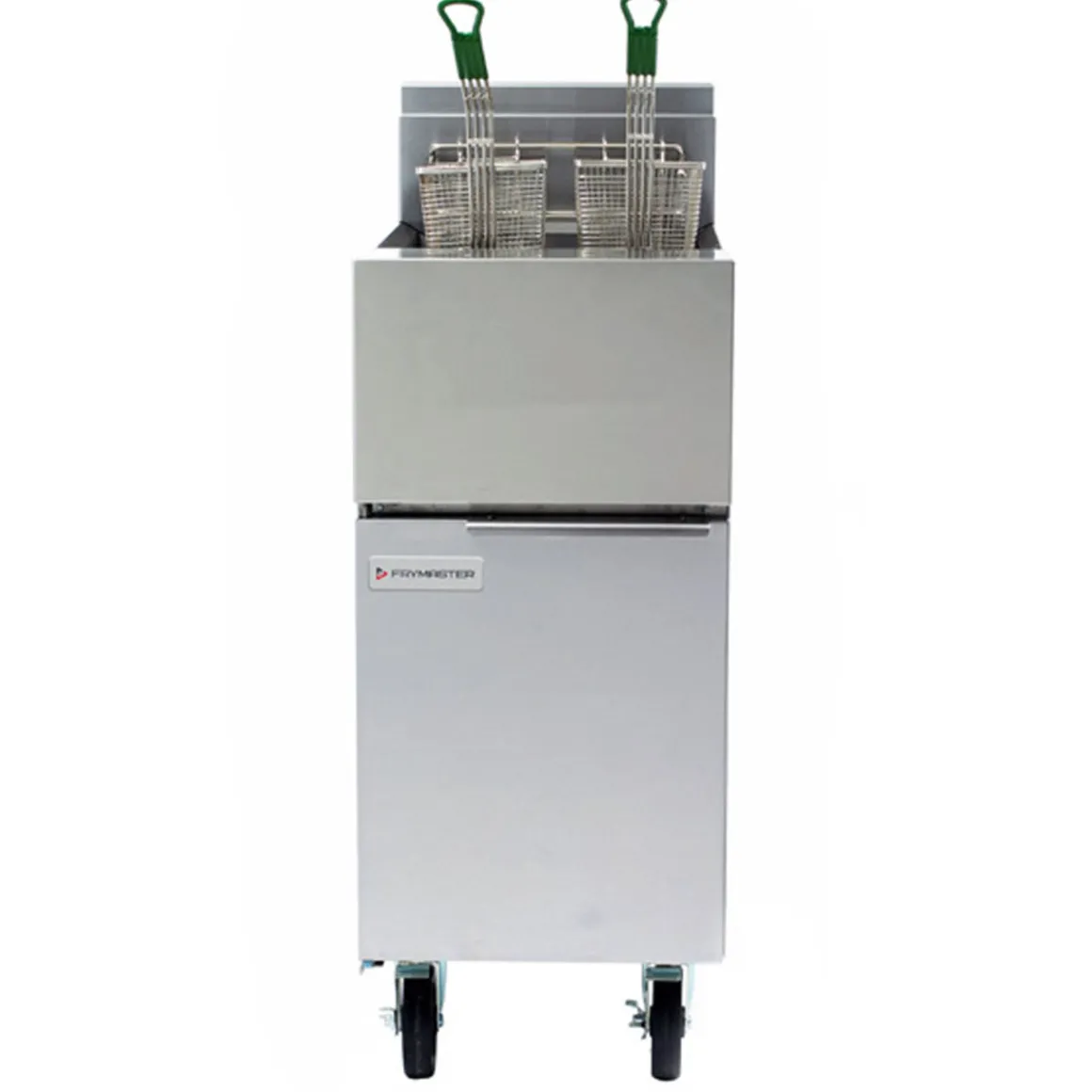 friteuse_au_gaz_propane_f_0.webp Online Friteuse au gaz propane Frymaster - 100 000 BTU Équipements De Cuisson