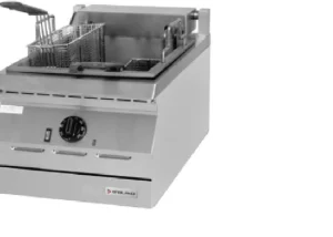 Clearance Friteuse de comptoir - 5KW - 240V/1PH Équipements De Cuisson