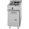 Outlet Friteuse électrique à production moyenne de 30 lb - 240V Équipements De Cuisson
