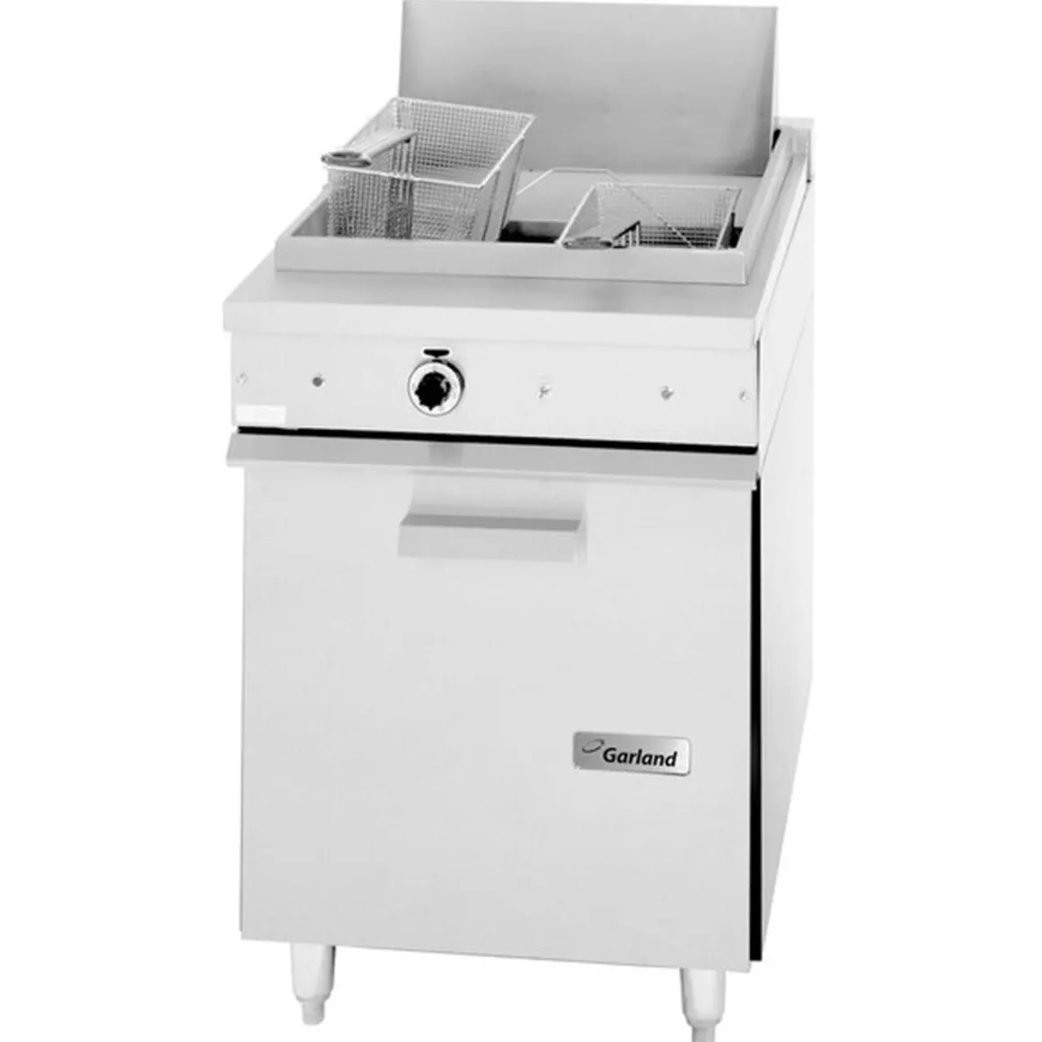 friteuse_lectrique_de__lb_0.webp Outlet Friteuse électrique de 70 lb - 240V/1P Équipements De Cuisson