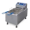 Best Friteuse électrique de comptoir - 1700 Watts Équipements De Cuisson