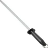 Clearance Fusil à affûter de 14" rond Couteaux