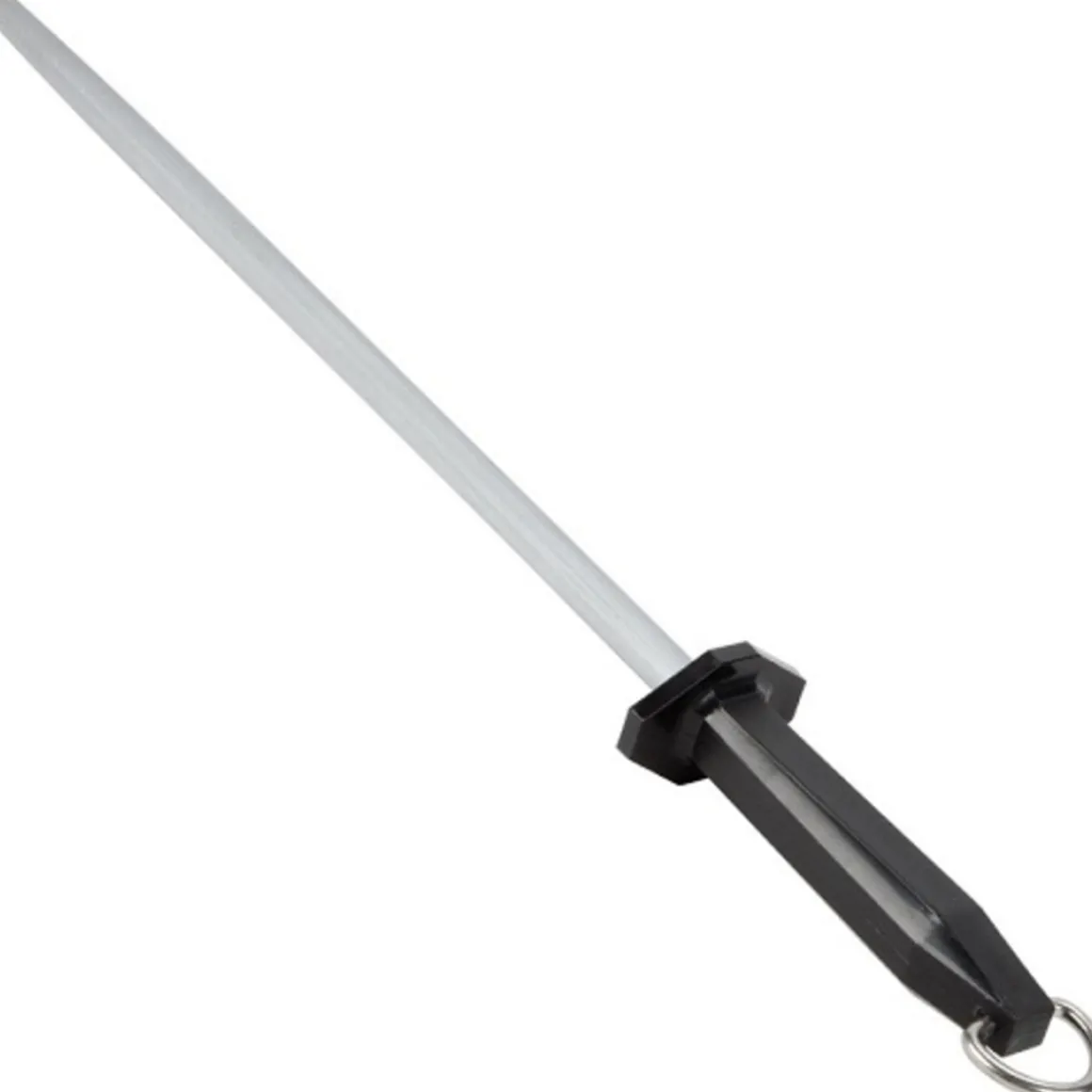 fusil__affter_de__rond_0.webp Clearance Fusil à affûter de 14" rond Couteaux