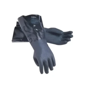 Best Gant de 17" en néoprène (Capacité de 350 degré) Articles De Sécurité