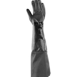 Hot Gant en thermaprène de 26" pour haute température jusqu'à 400°F Articles De Sécurité