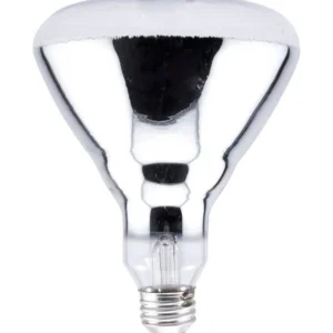 Hot Globe chauffant rouge clair - 250W Réchauds Et Maintiens