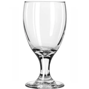 Hot Gobelet à banquet de 10.5 oz Embassy - 36 par boite Verrerie