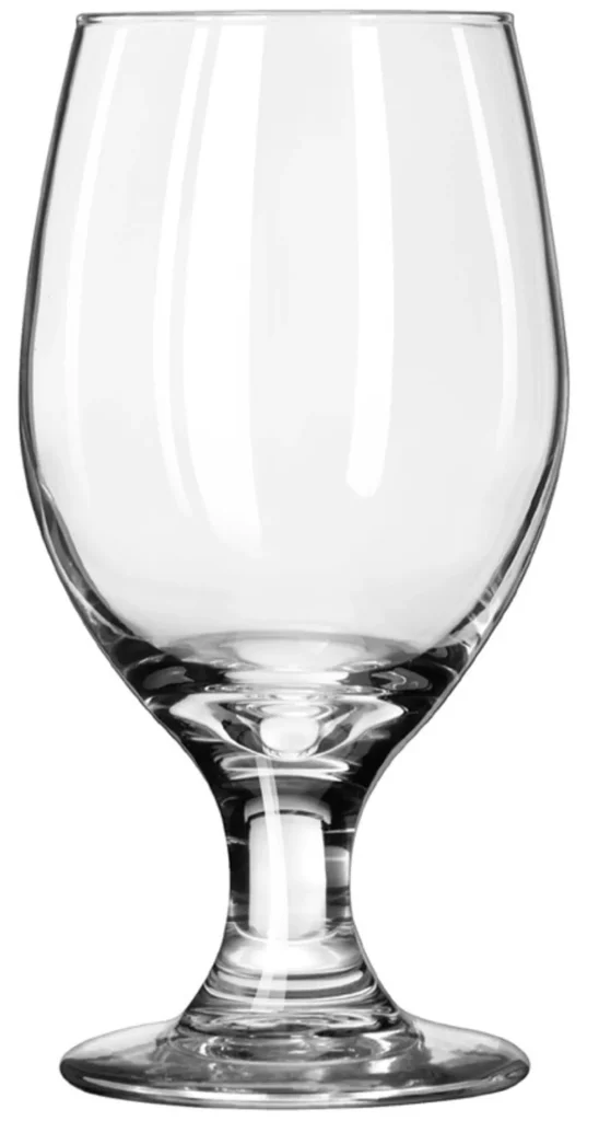 Online Gobelet de banquet de 14 oz Perception - 24 par boite Verrerie