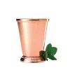 Fashion Gobelet Julep de 12 oz - Plaqué cuivre Verrerie