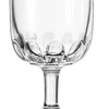 Hot Gobelet sur pied de 10 oz Hoffman House - 12 par boite Verrerie