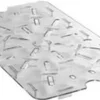 Online Égouttoir pour bac gastronorme de 12" x 18" Camwear - Transparent Rangement Des Aliments