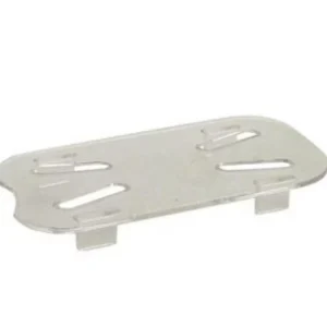 Fashion Égouttoir pour bac gastronorme 1/9 Camwear - Transparent Rangement Des Aliments