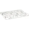 New Égouttoir pour bac gastronorme 1/2 Camwear - Transparent Rangement Des Aliments