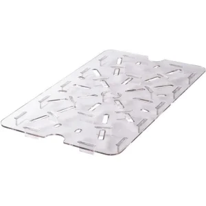 Online Égouttoir pour contenant à nourriture de 18" x 26" Camwear - Transparent Rangement Des Aliments