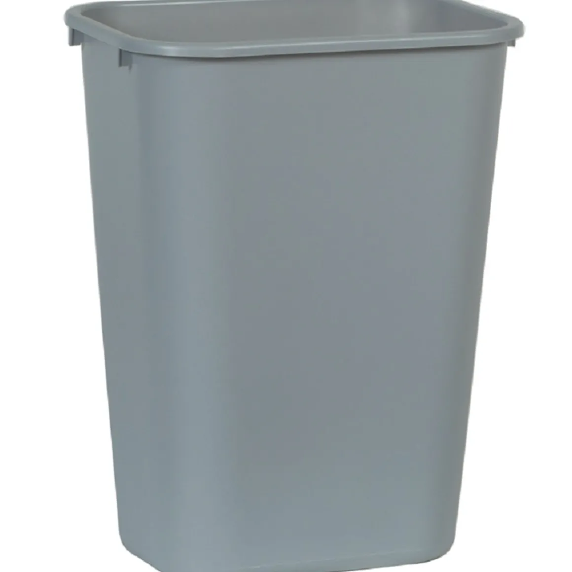 grande_poubelle_rectangul_0.webp Discount Grande poubelle rectangulaire de 39 L - Grise Poubelles Et Bac De Recyclage