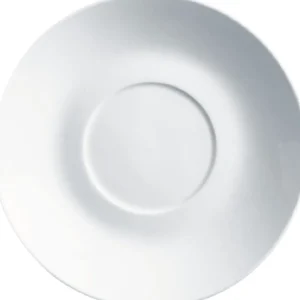 Online Grande soucoupe de 6 7/8" Dynasty - 36 par boite (pour tasse 610-4077C) Vaisselle