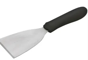 Online Grattoir à plaque avec manche en plastique de 4.5" x 3 1/8" Ustensiles Et Outils De Cuisine