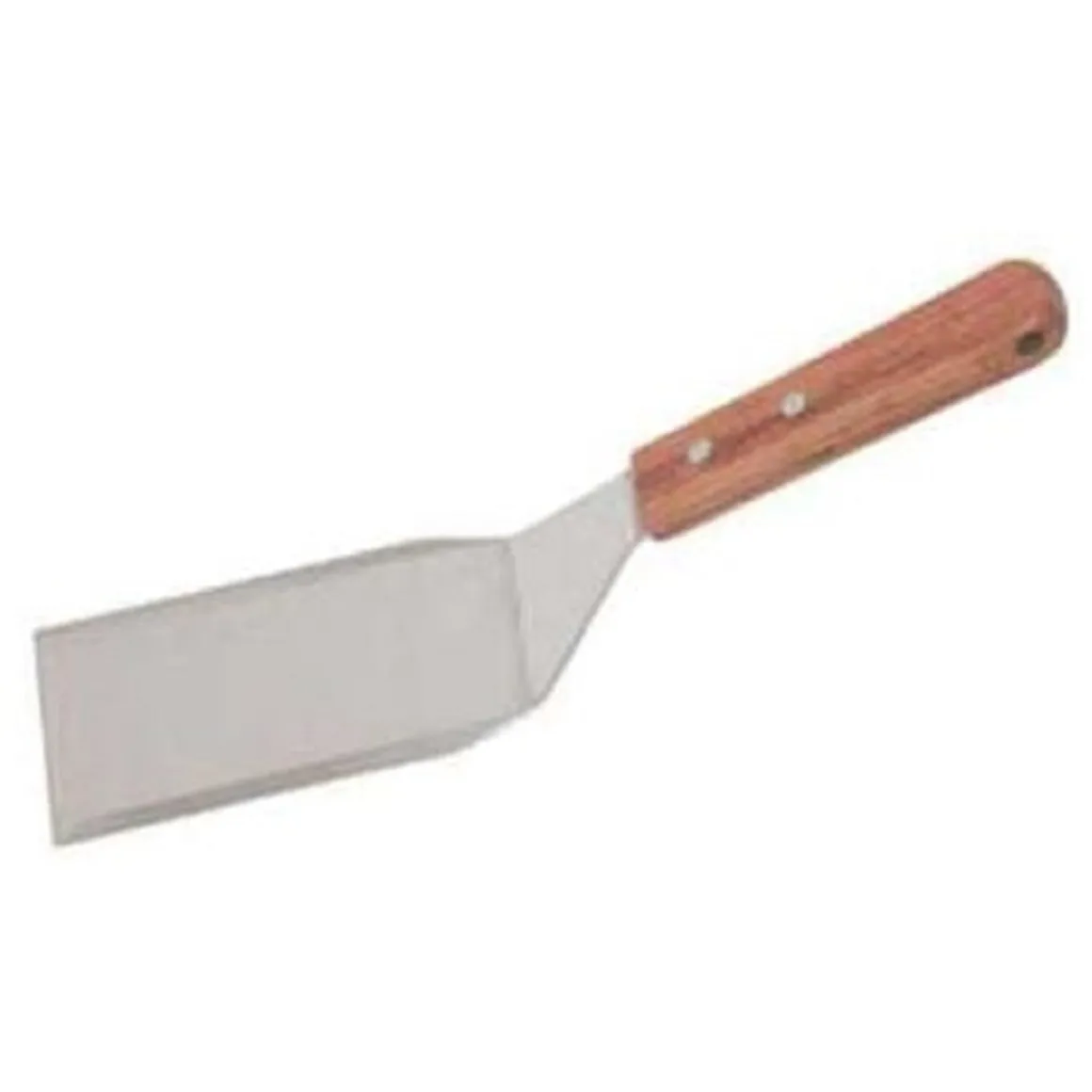 grattoir__spatule__lame_r_0.webp Outlet Grattoir / Spatule à lame rigide de 4 5/8" x 3" Ustensiles Et Outils De Cuisine
