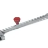 Clearance Grattoir pour plaque à frire de 21 5/8" avec lame en aluminium Redco Ustensiles Et Outils De Cuisine