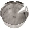 Fashion Grille de 1.5 mm pour moulin X5 Équipements De Préparation