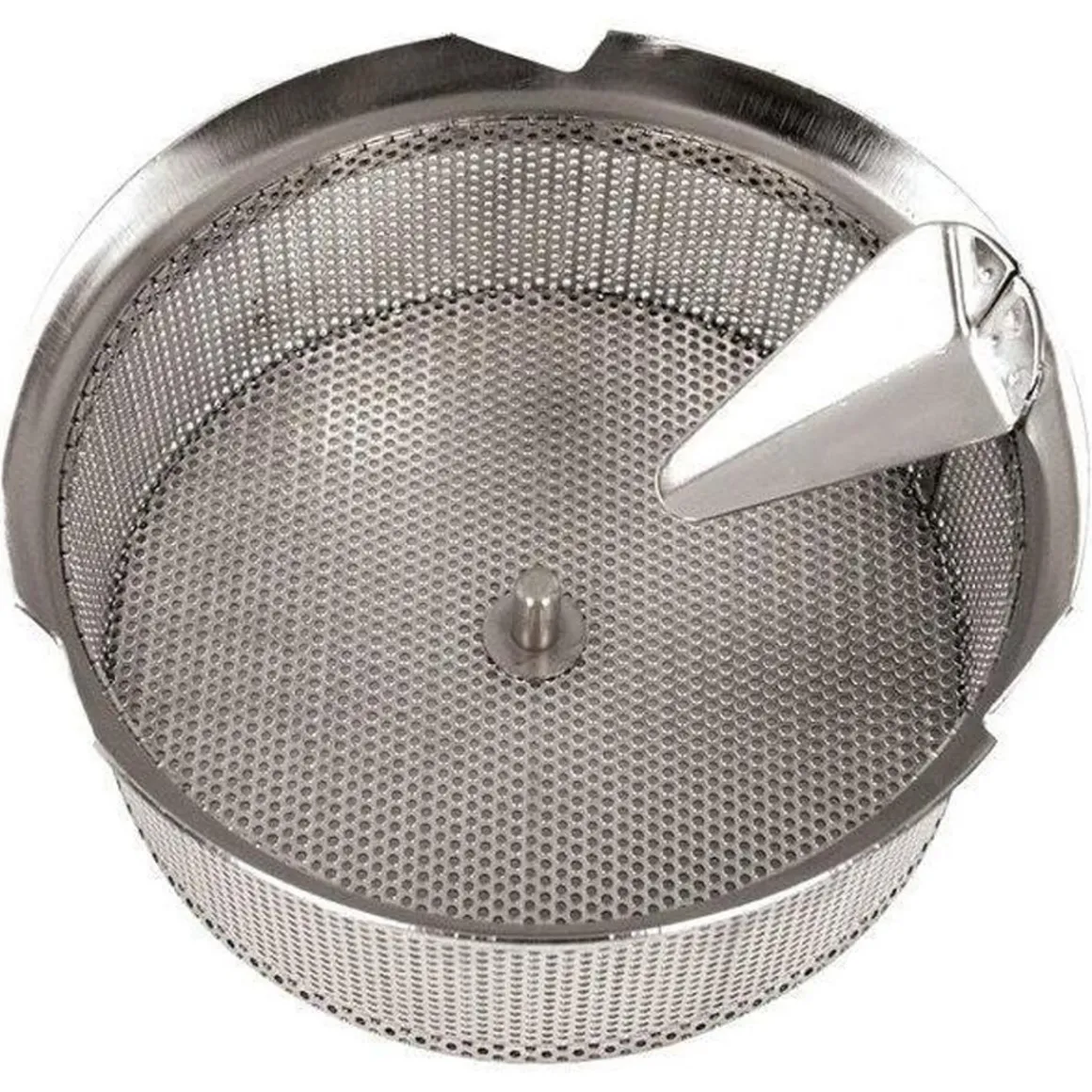 grille_de__mm_pour_moulin_0-2.webp Clearance Grille de 3 mm pour moulin X5 Ustensiles Et Outils De Cuisine