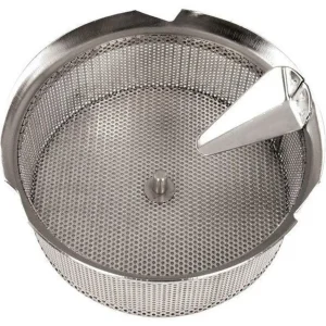 Fashion Grille de 1.5 mm pour moulin X5 Équipements De Préparation