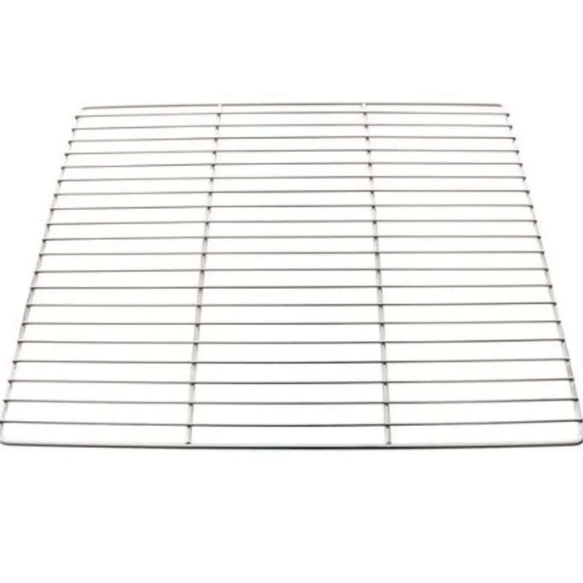 grille_de__x___en_acier_i_0.webp Sale Grille de 25.5" x 20 7/8" en acier inoxydable pour four Rational Fours Commerciaux