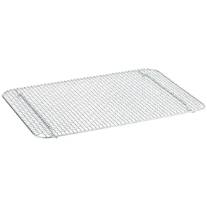 Online Grille de 24" x 16.5" en acier inoxydable Cuisson Et Pâtisserie