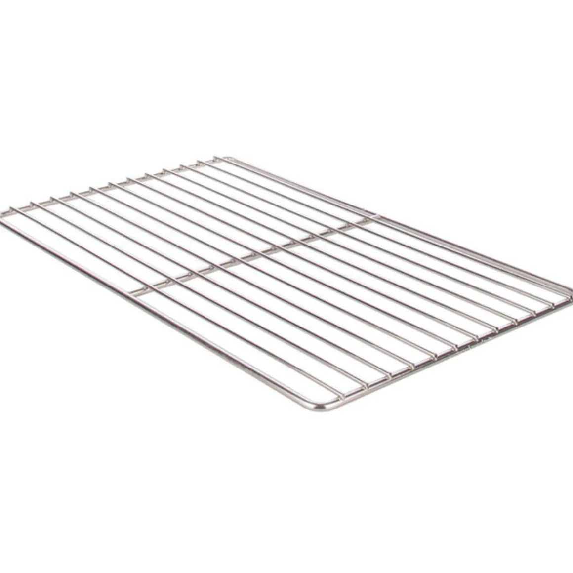 grille_de__x__en_acier_in_0.webp Outlet Grille de 12" x 20" en acier inoxydable pour four Rational Fours Commerciaux