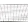 Outlet Grille de 18" x 10" Super pan V - 12 par boîte Rangement Des Aliments