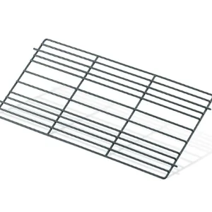 Hot Grille de maintien 1/1 de 17 7/8" x 17 7/8" Signature Lave-vaisselles Commerciaux Et Accessoires