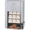 Online Grille-pain à convoyeur vertical TK100 - Ouverture de 1.25" - 240 Volts Équipements De Cuisson