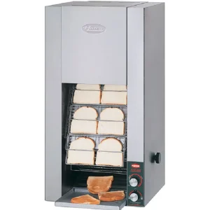 Fashion Grille-pain à convoyeur vertical TK72 - Ouverture de 1.25" TK72 - 208 Volts Équipements De Cuisson