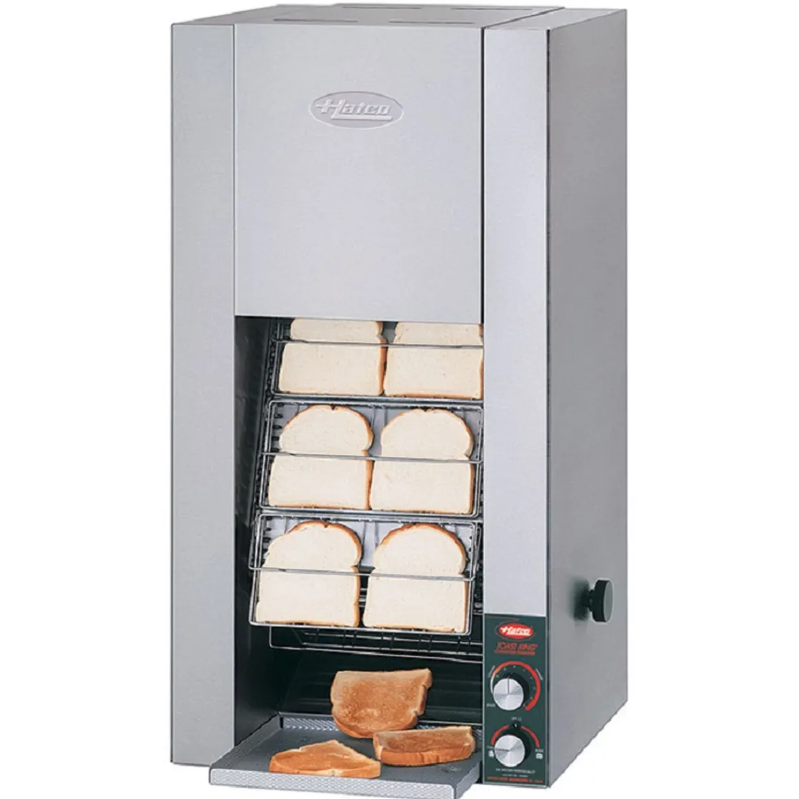 grillepain__convoyeur_ver_0.webp Fashion Grille-pain à convoyeur vertical TK72 - Ouverture de 1.25" TK72 - 208 Volts Équipements De Cuisson